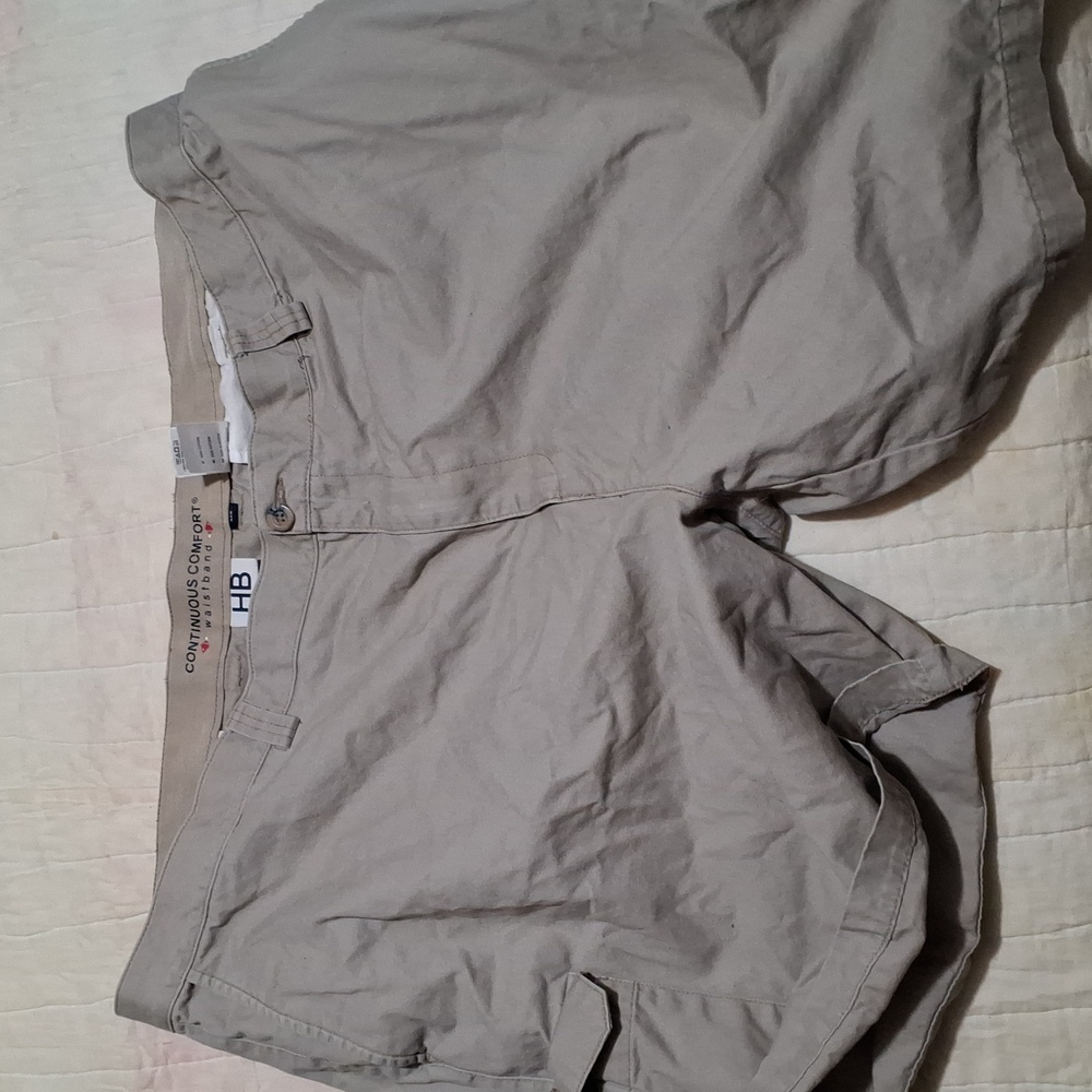 Harbor Bay shorts
